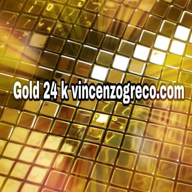 Tessere oro Tessere in oro