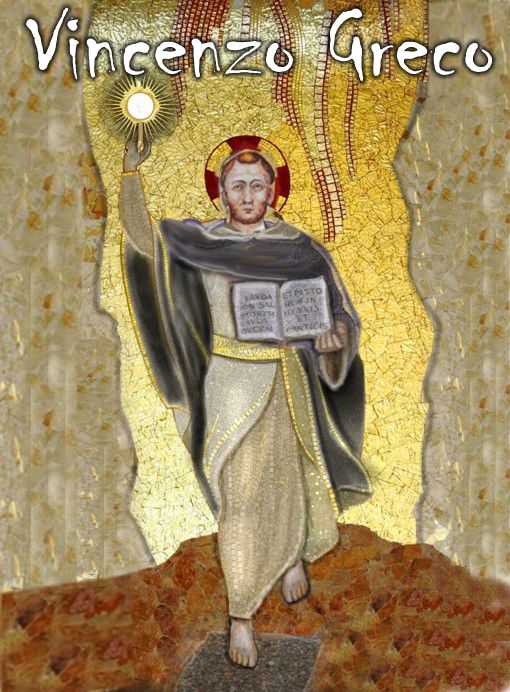 San Tommaso d'Acquino